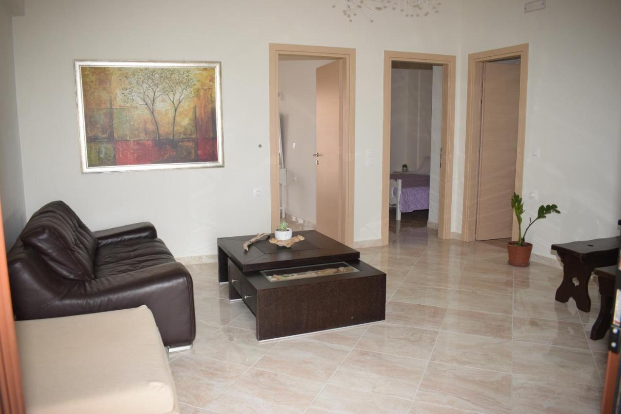 Mary'S Apartments Close To The Sea Agios Georgios (Corfu) Exterior foto