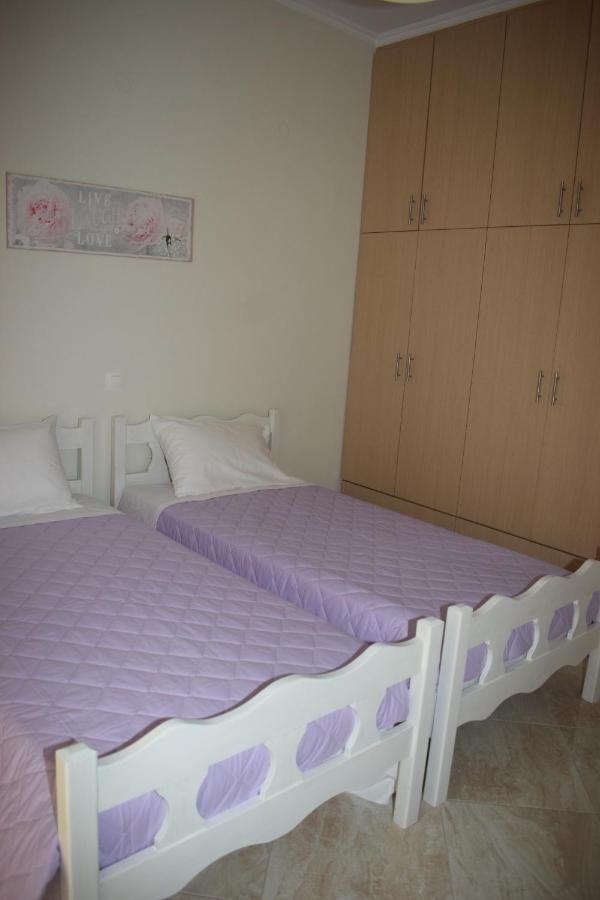 Mary'S Apartments Close To The Sea Agios Georgios (Corfu) Exterior foto