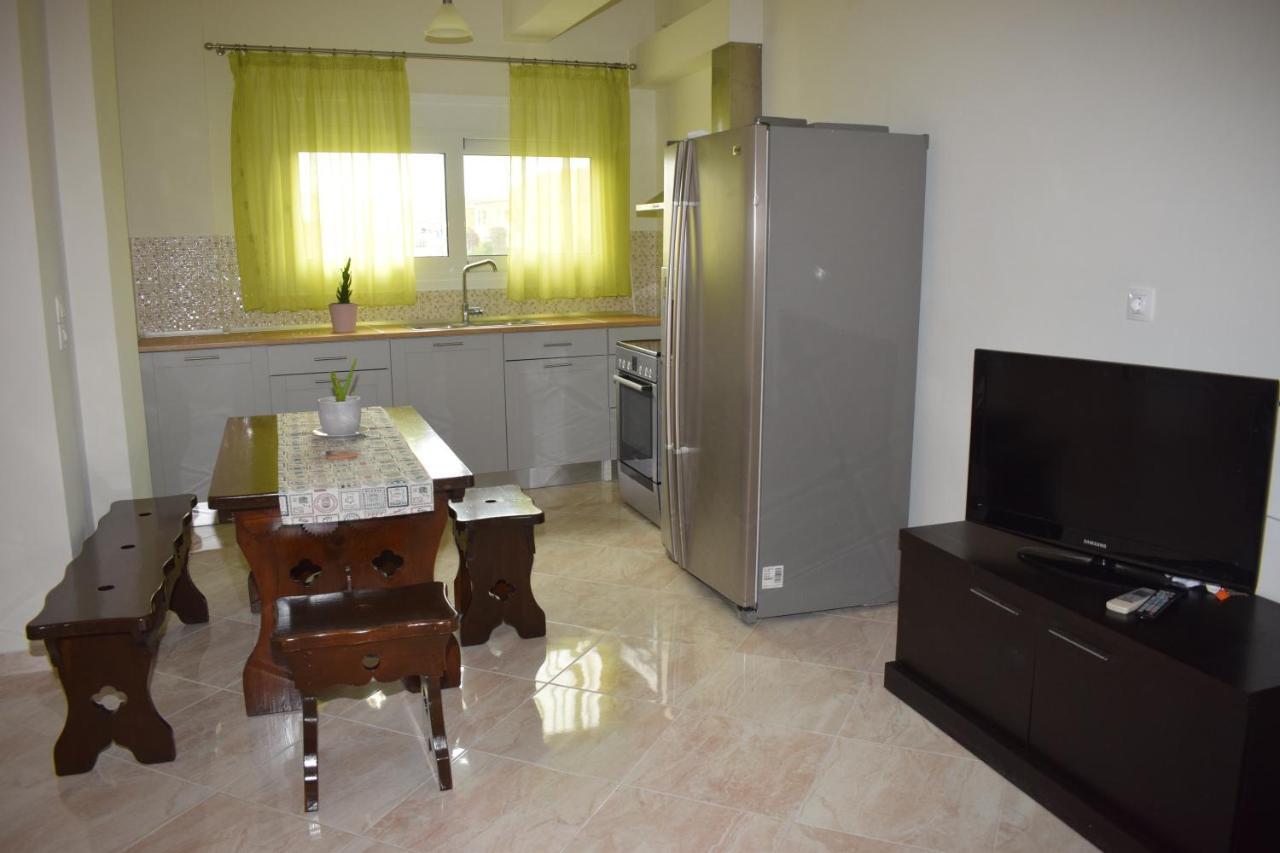 Mary'S Apartments Close To The Sea Agios Georgios (Corfu) Exterior foto