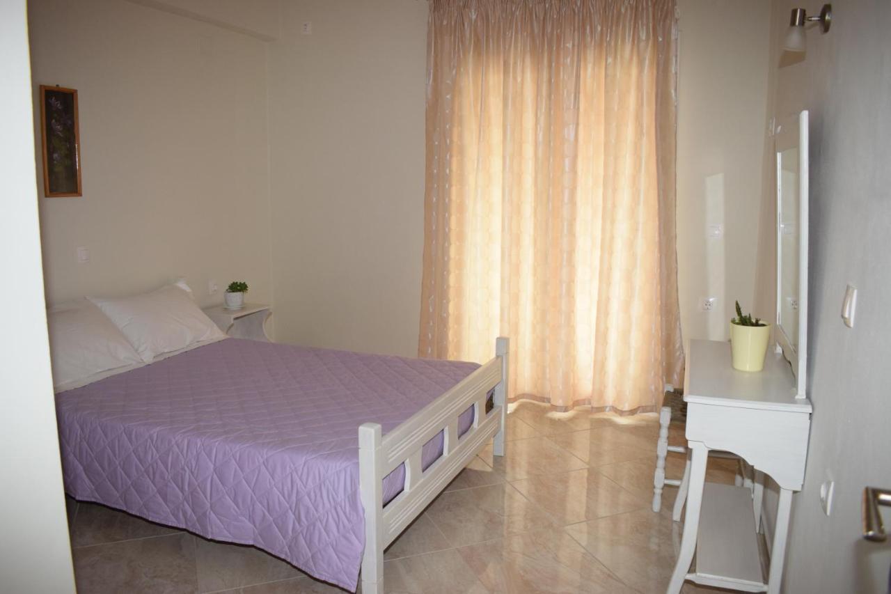 Mary'S Apartments Close To The Sea Agios Georgios (Corfu) Exterior foto