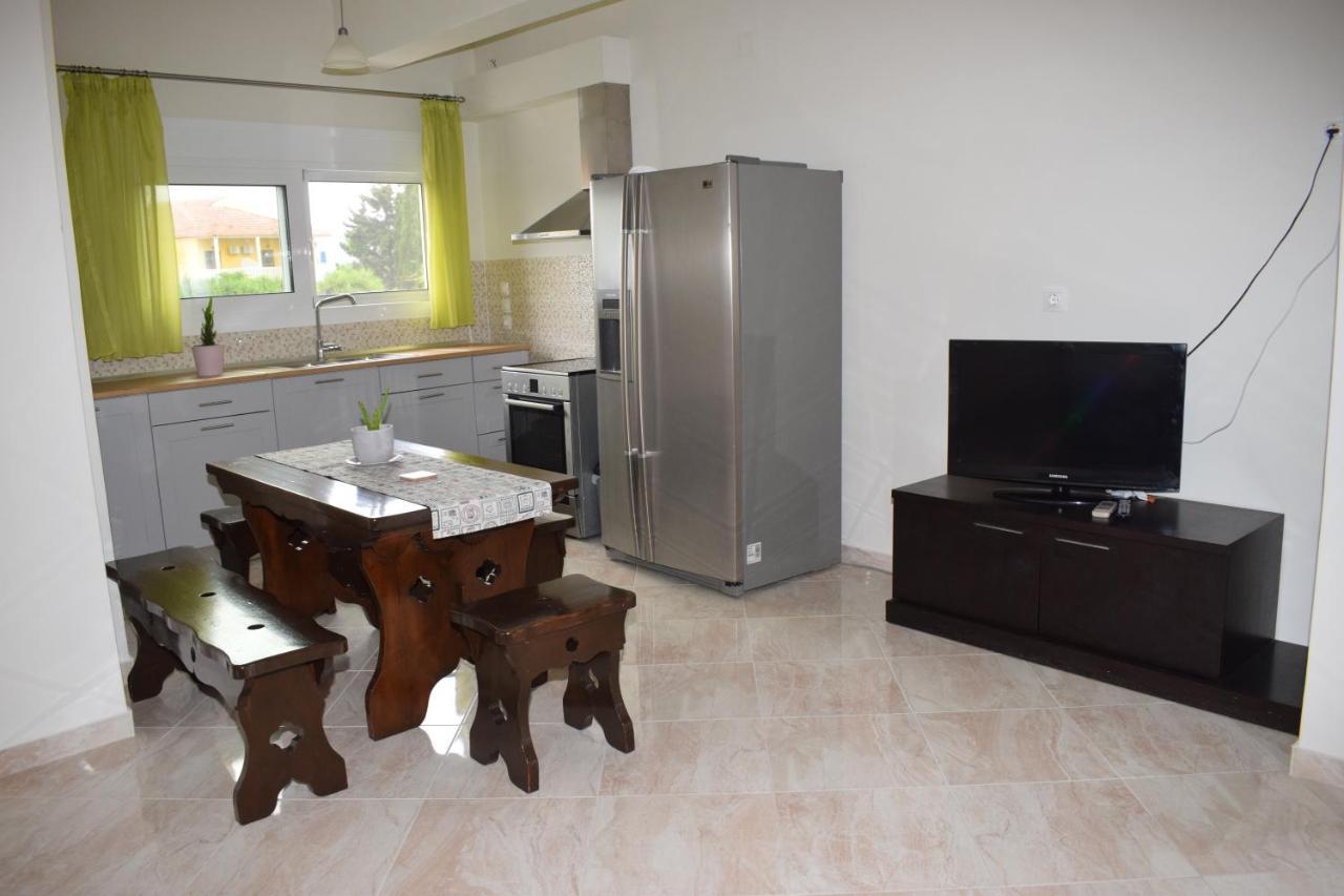 Mary'S Apartments Close To The Sea Agios Georgios (Corfu) Exterior foto