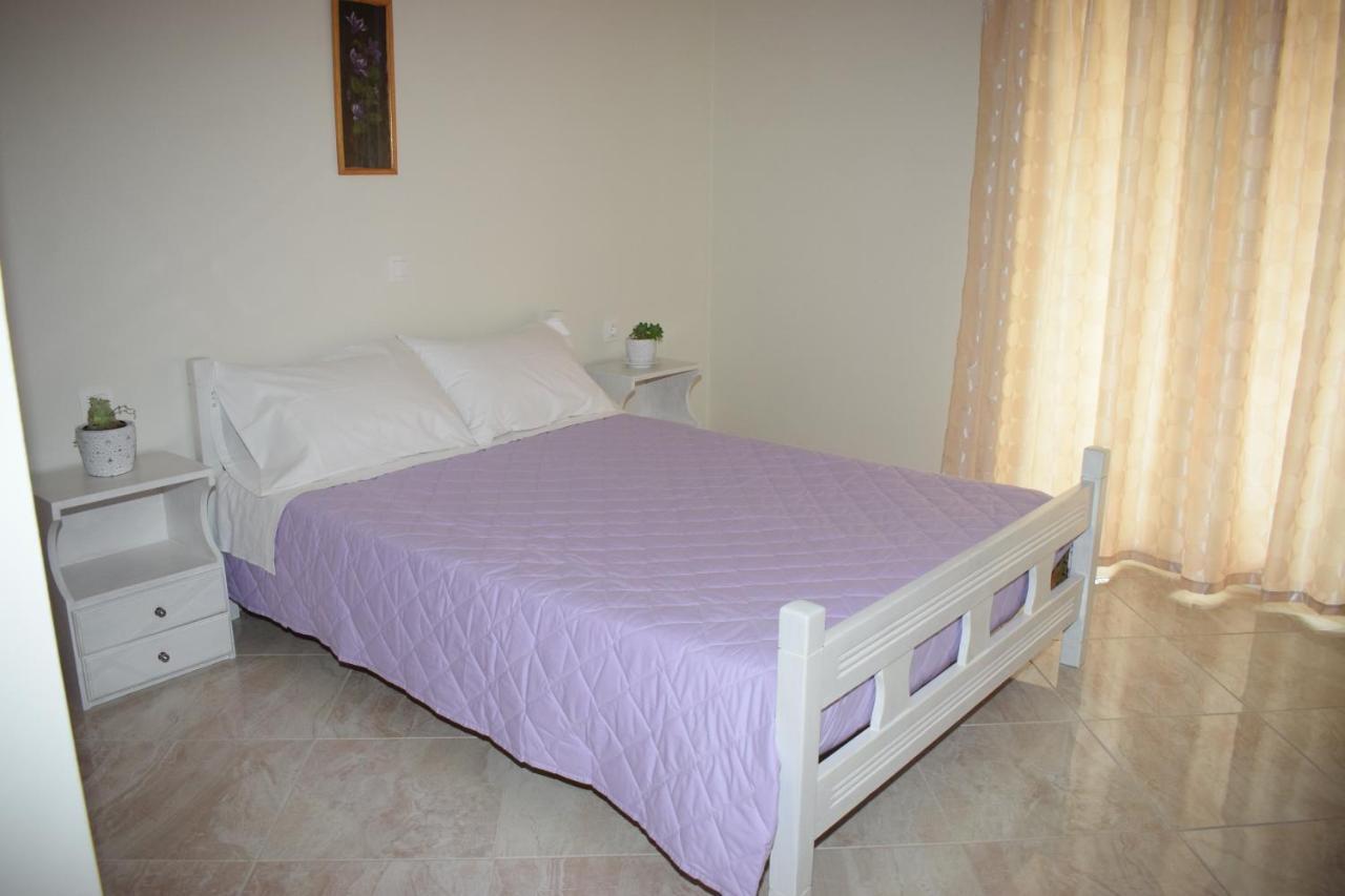Mary'S Apartments Close To The Sea Agios Georgios (Corfu) Exterior foto