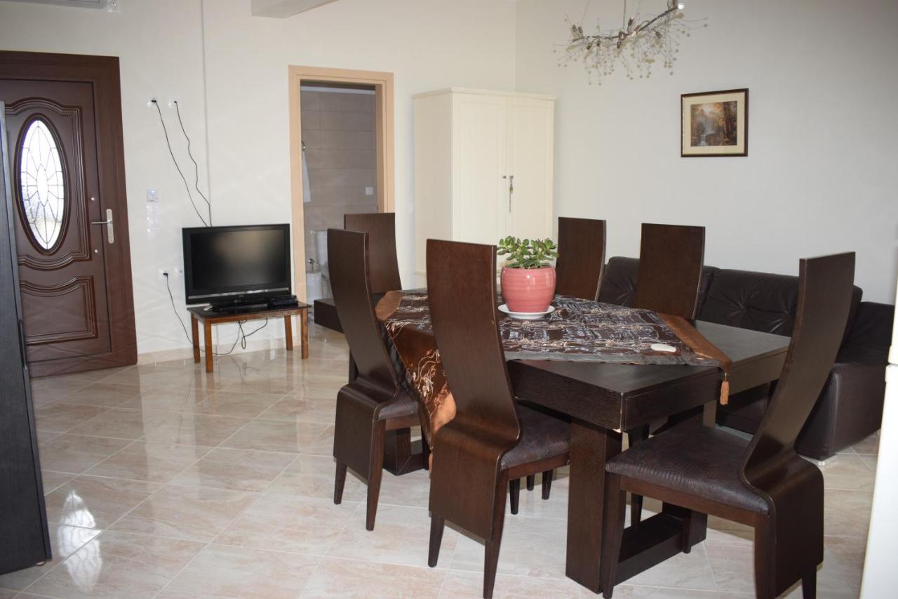 Mary'S Apartments Close To The Sea Agios Georgios (Corfu) Exterior foto