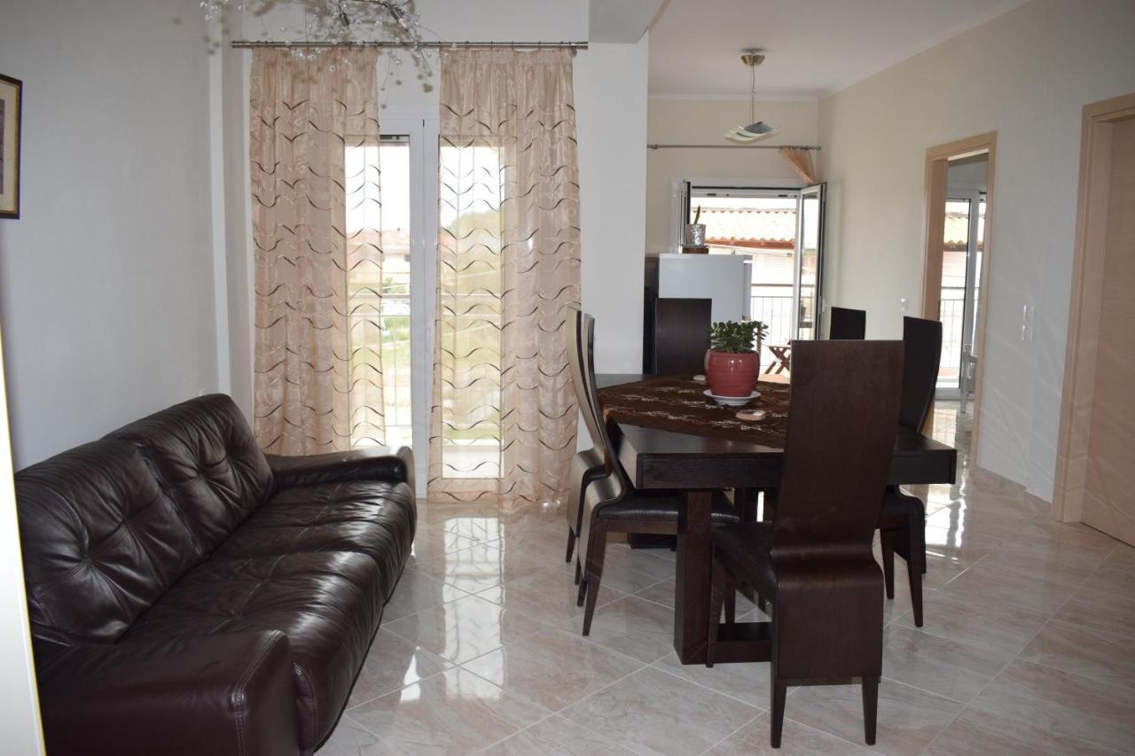 Mary'S Apartments Close To The Sea Agios Georgios (Corfu) Exterior foto