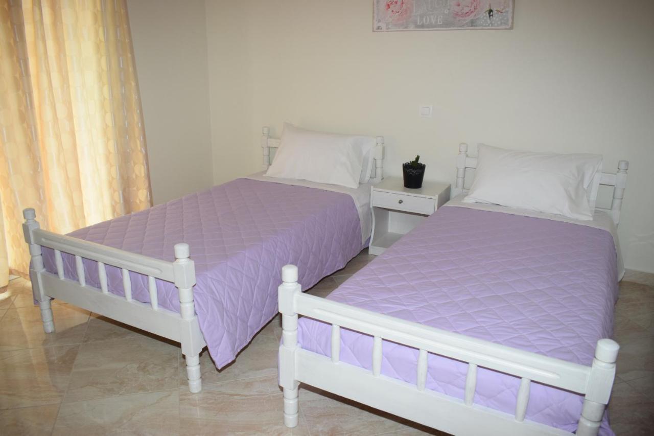 Mary'S Apartments Close To The Sea Agios Georgios (Corfu) Exterior foto