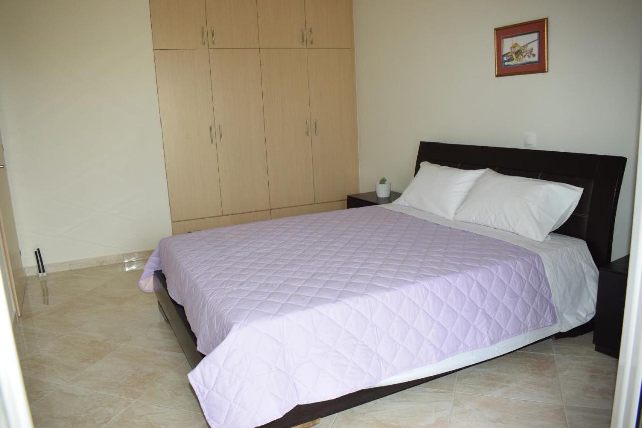 Mary'S Apartments Close To The Sea Agios Georgios (Corfu) Exterior foto